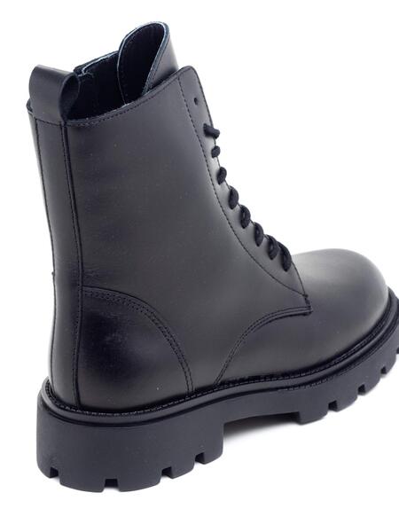 ALPE BOTIN  5311 ALPEWOMAN AGNES 17-05 BECERRO NEGRO