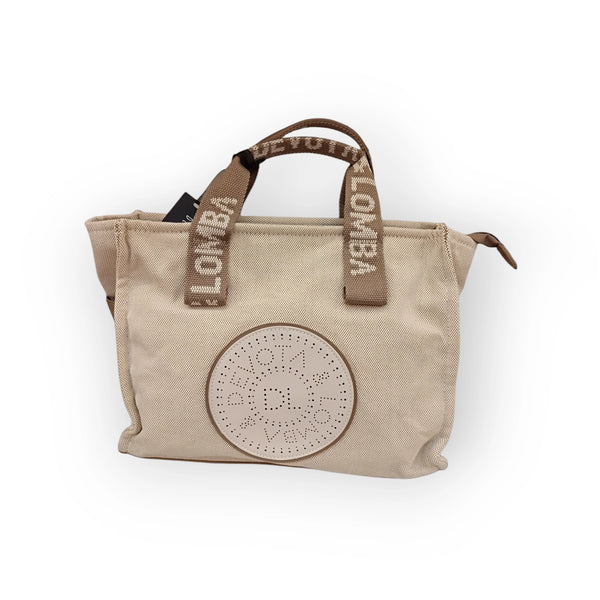 BOLSO 240850 TAUPE