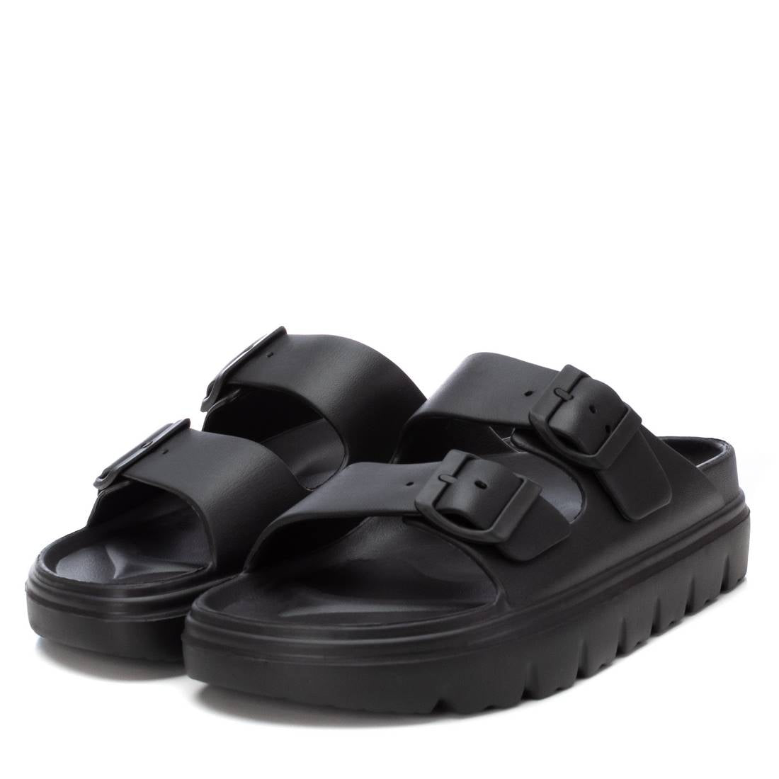 SANDALIA SRA 142550  C. NEGRO