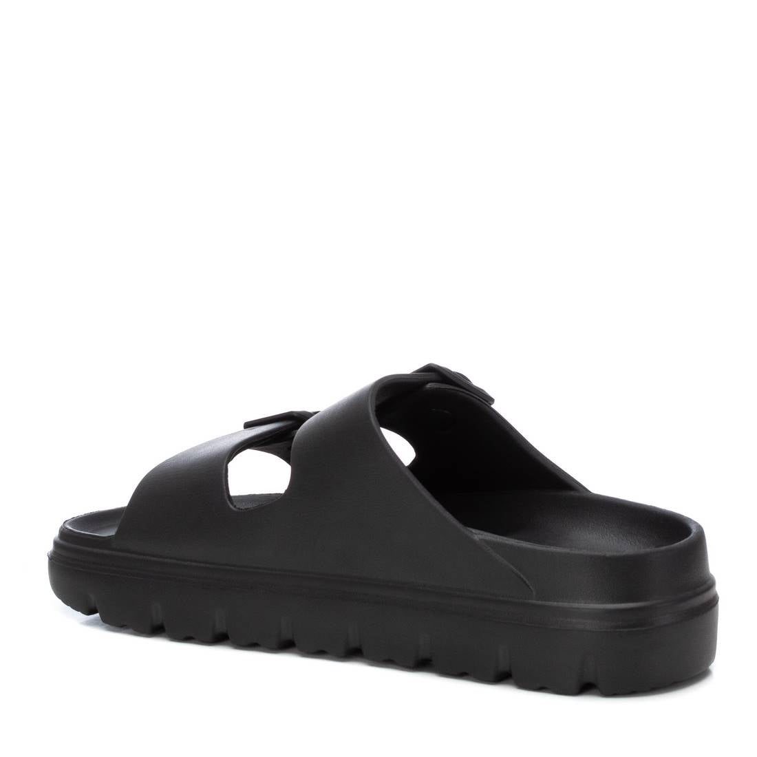 SANDALIA SRA 142550  C. NEGRO