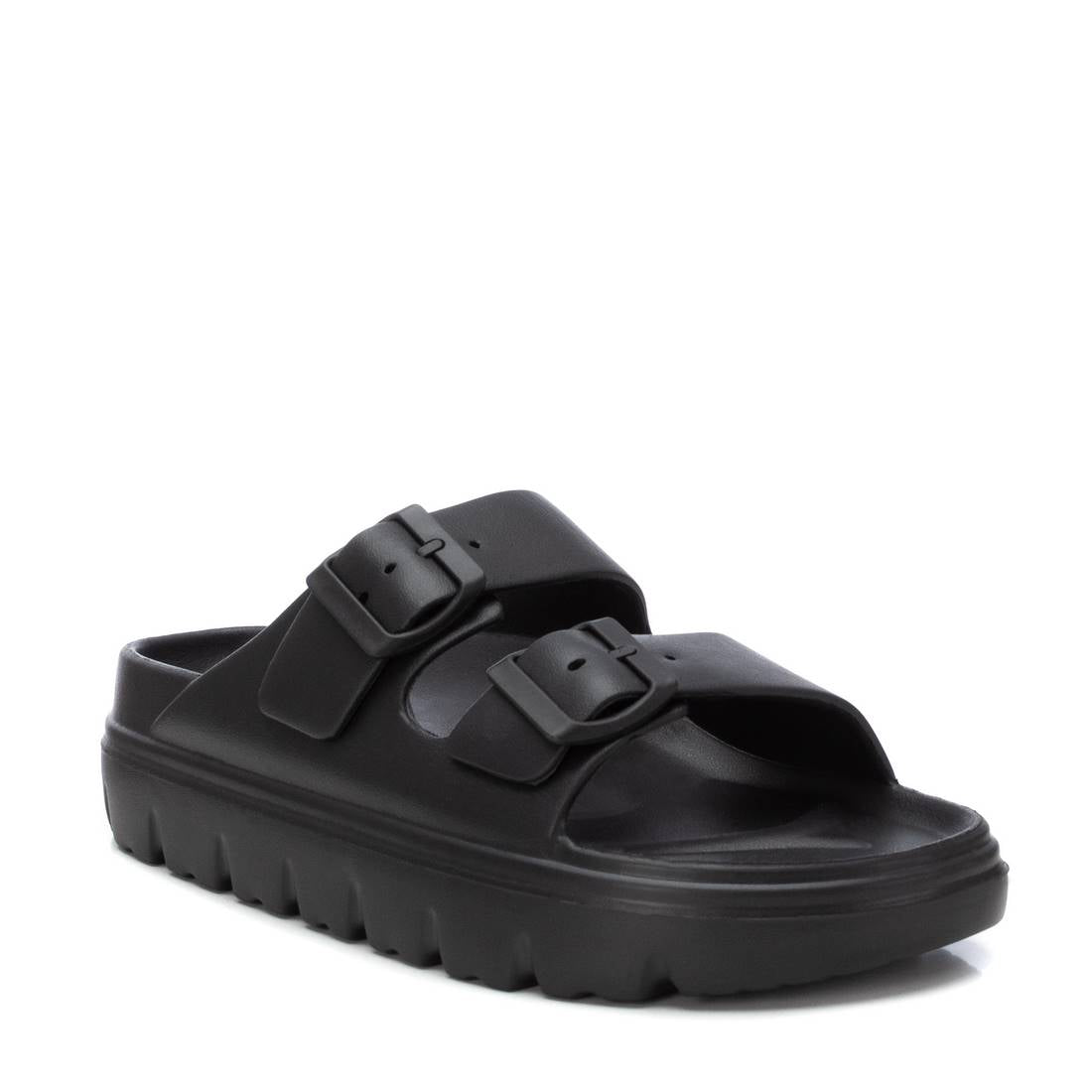 SANDALIA SRA 142550  C. NEGRO