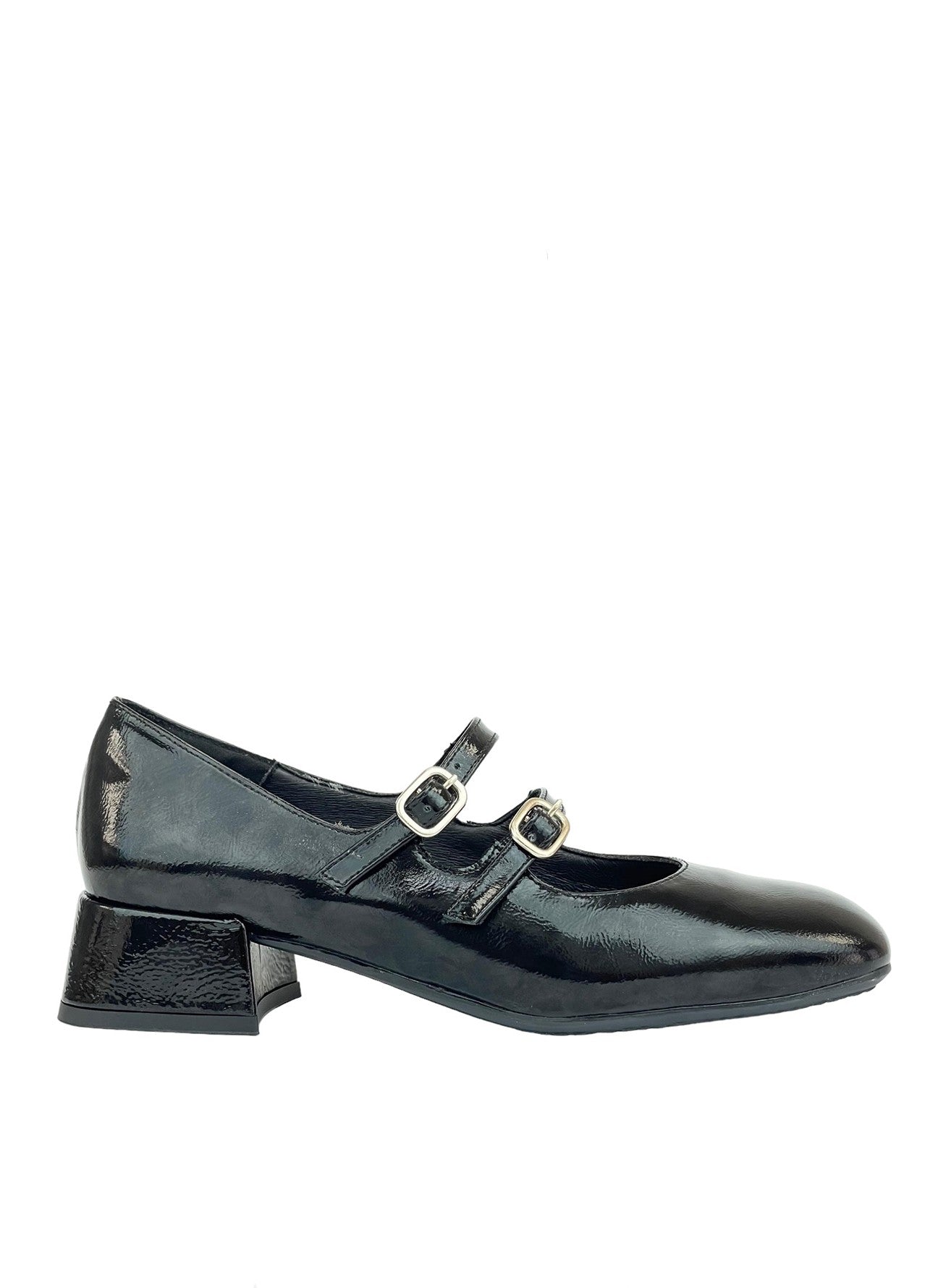 ZAPATO DAKY1 ROCK NEGRO