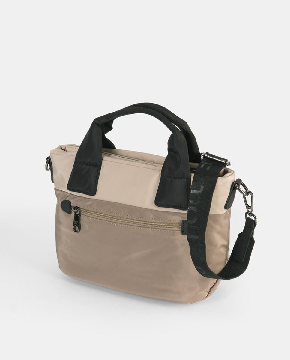 BOLSO 242160 TAUPE