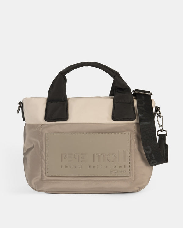 BOLSO 242160 TAUPE