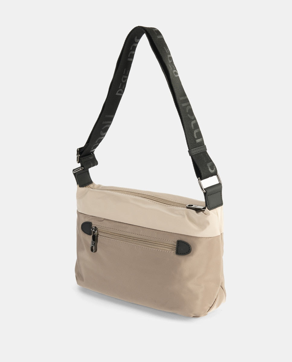 BOLSO 242162 TAUPE