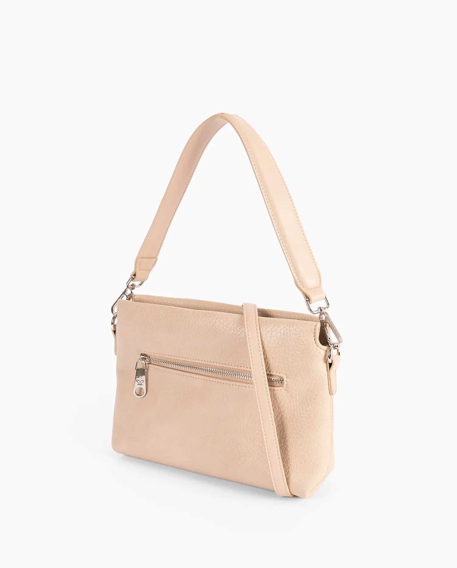 BOLSO/CARTERA 242402 BEIGE STONE