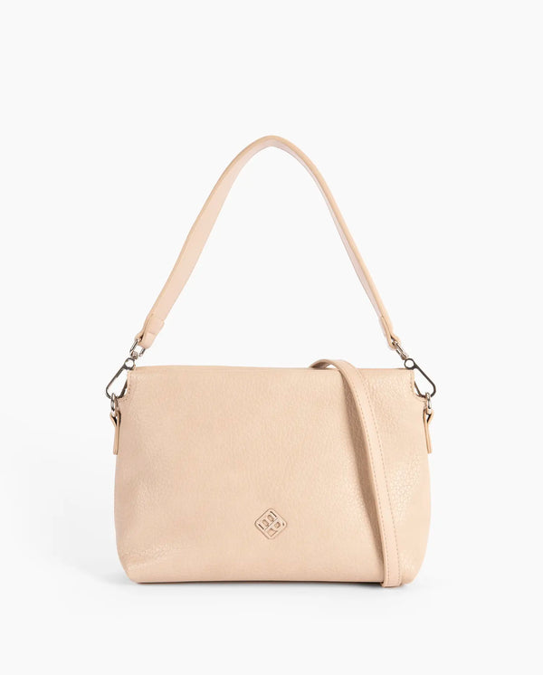 BOLSO/CARTERA 242402 BEIGE STONE