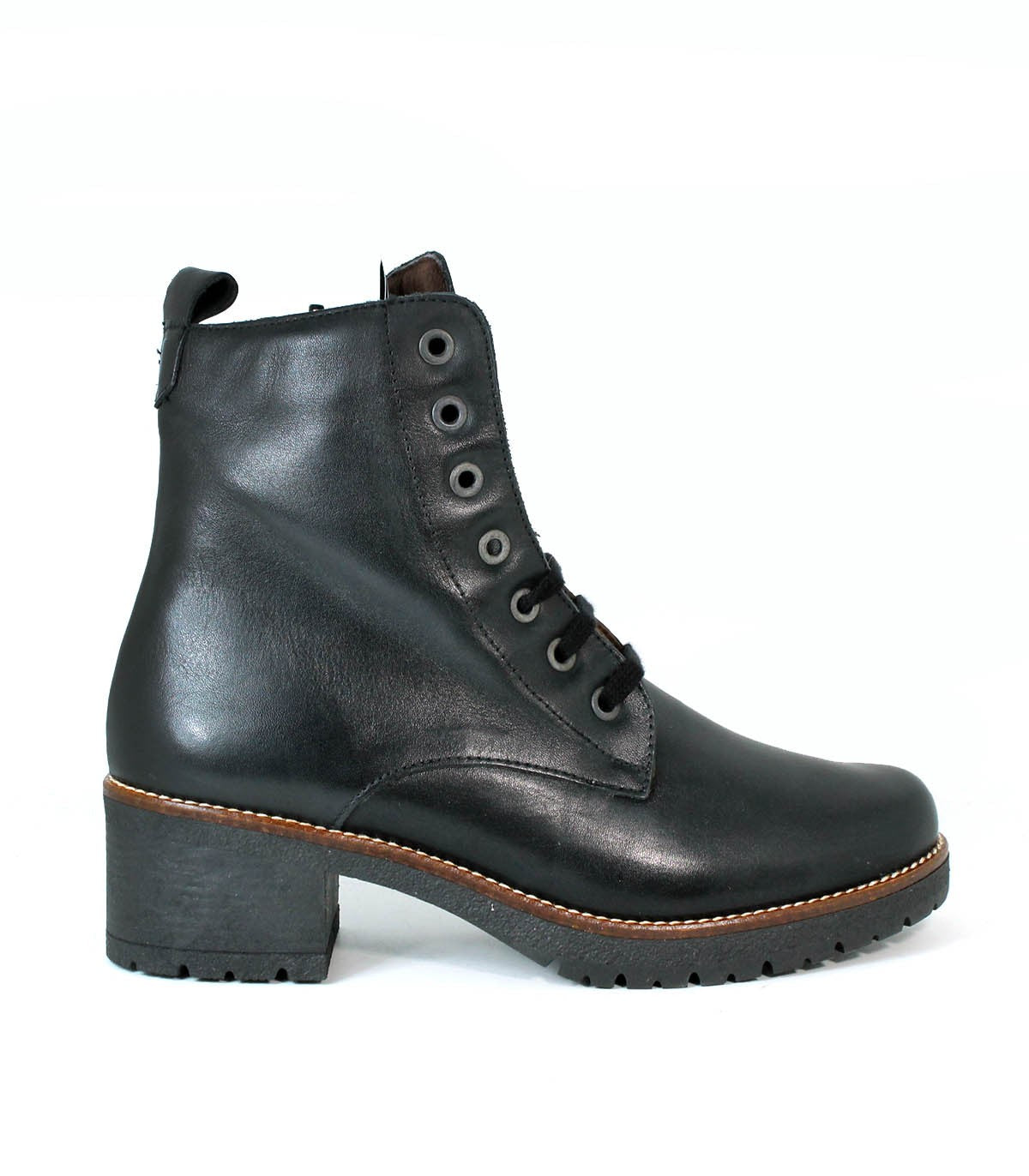 PITILLOS BOTIN 20023 NEGRO