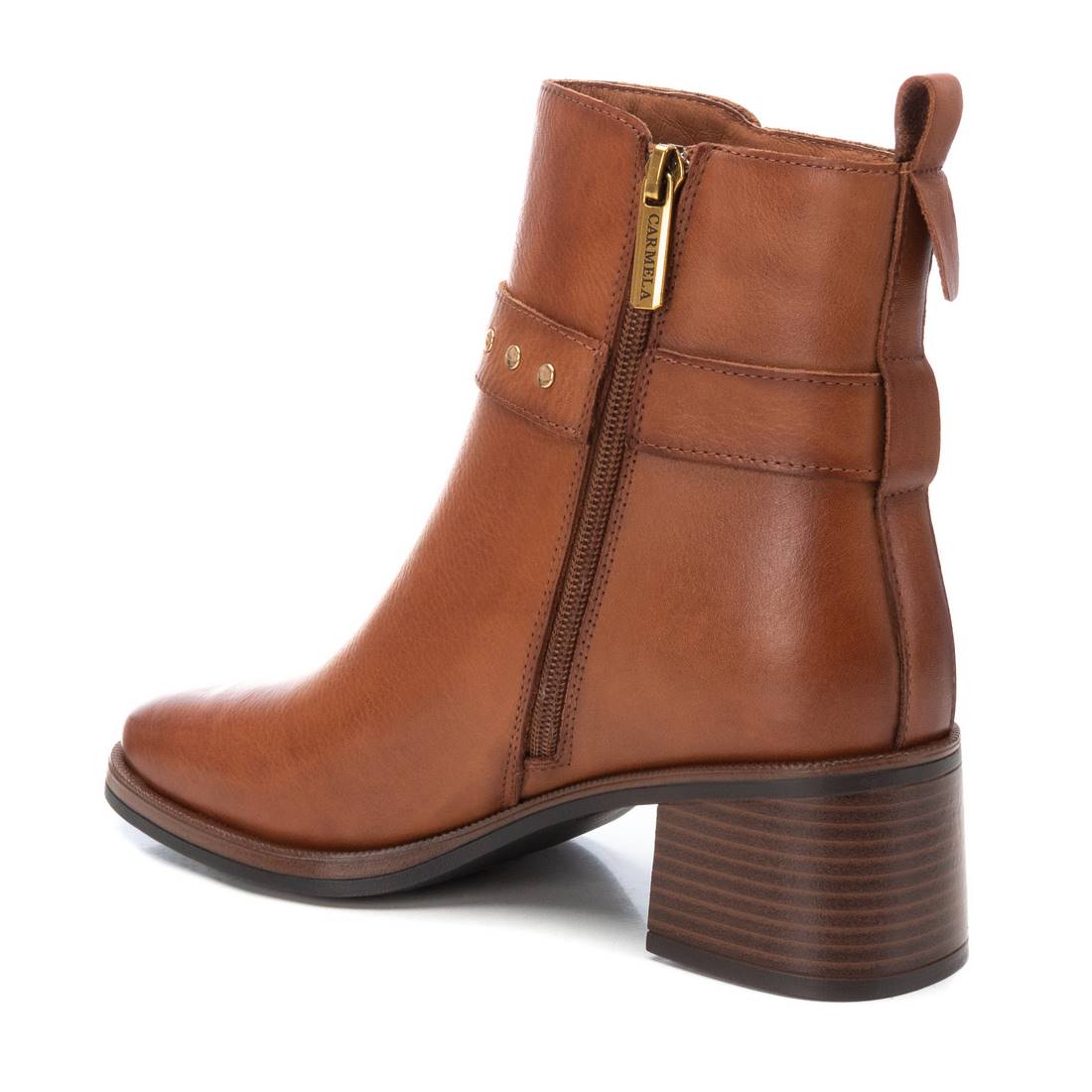 BOTIN 161999 SRA PIEL CAMEL