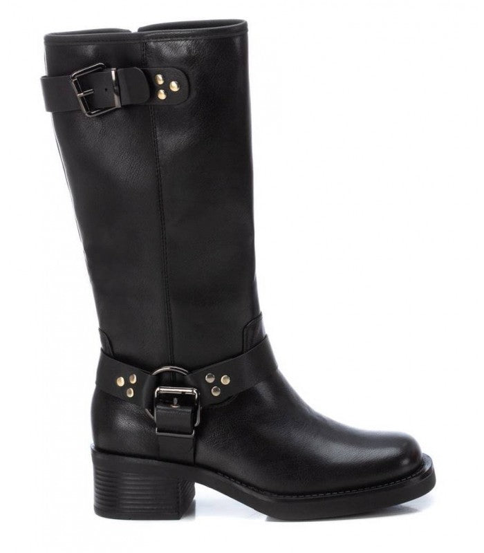 BOTA 142997 NEGRA