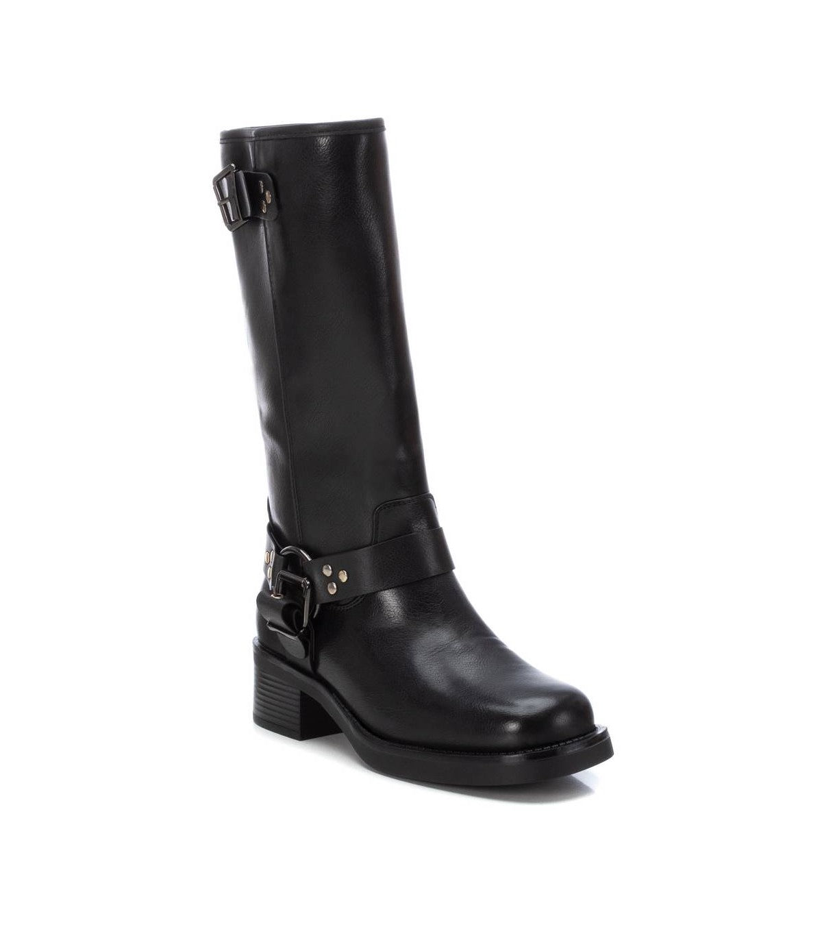 BOTA 142997 NEGRA