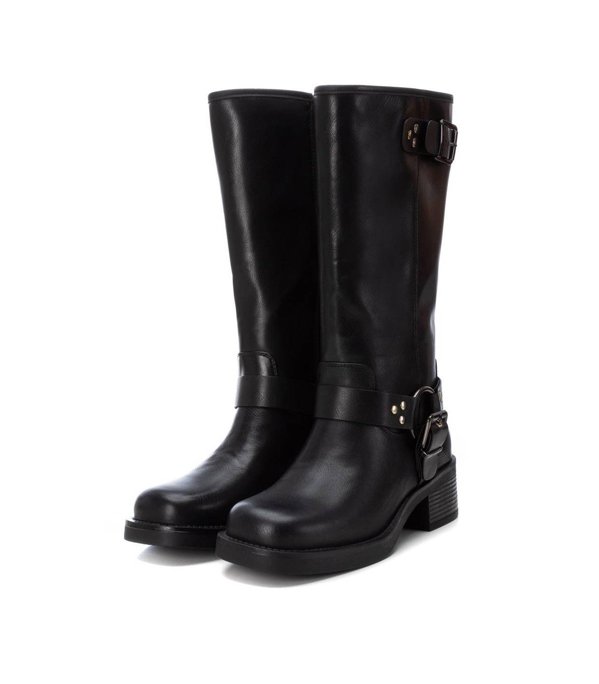 BOTA 142997 NEGRA