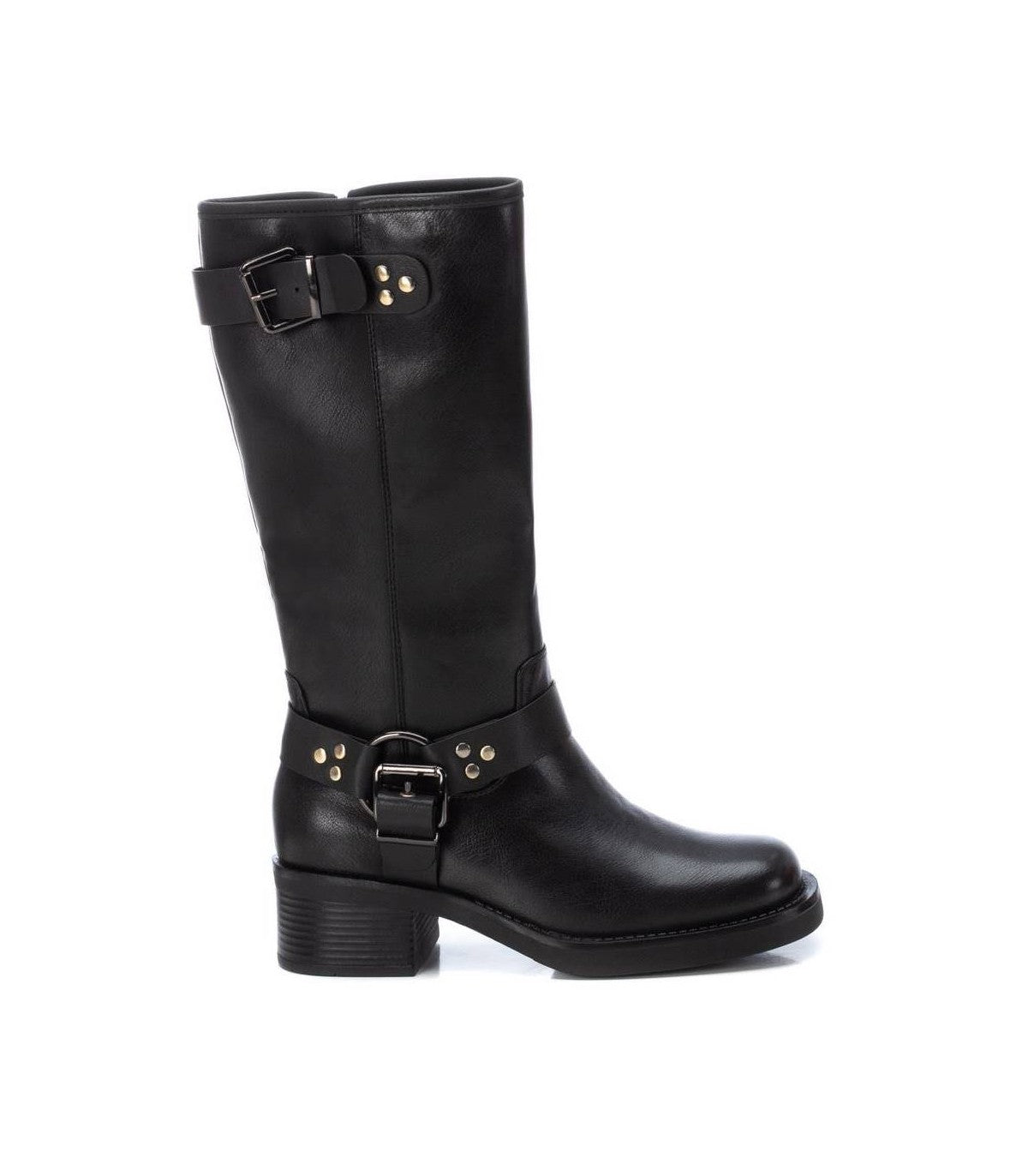 BOTA 142997 NEGRA