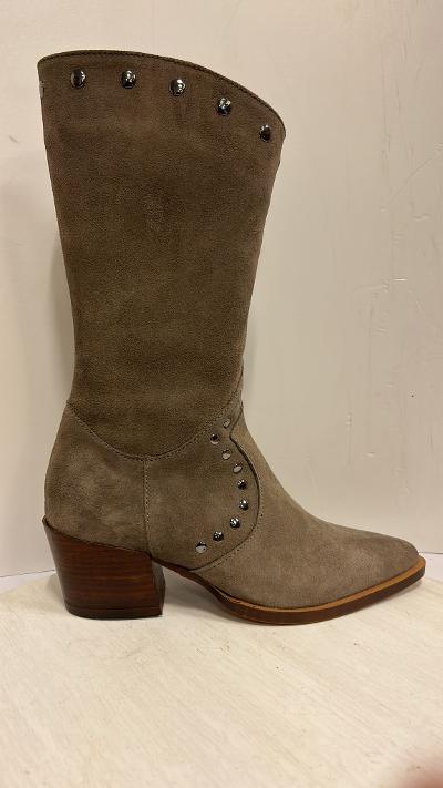 BOTA TYLER 36168 SERRAJE TAUPE