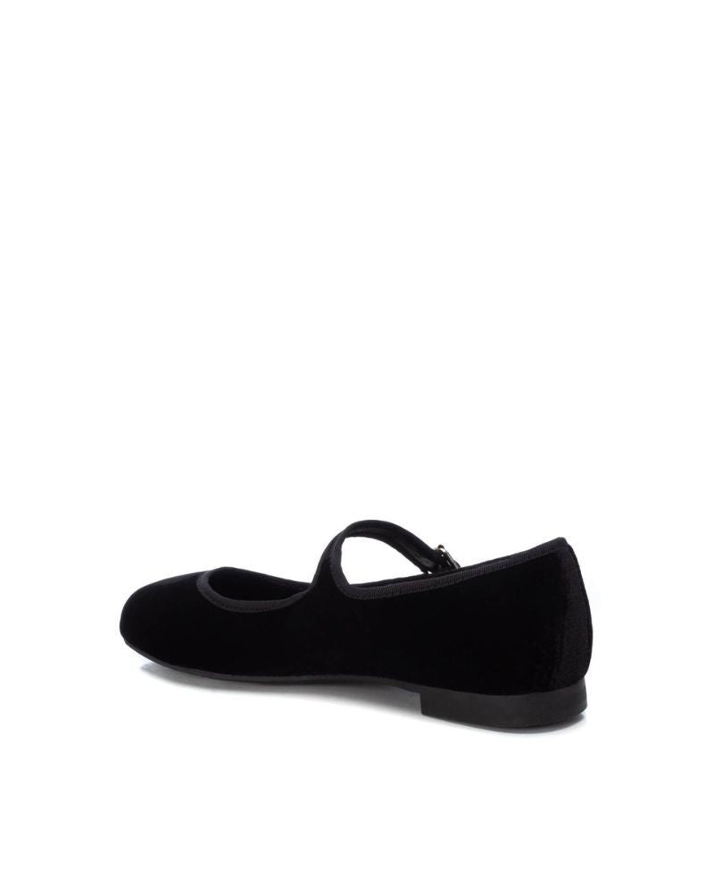 BAILARINA 143408 NEGRO