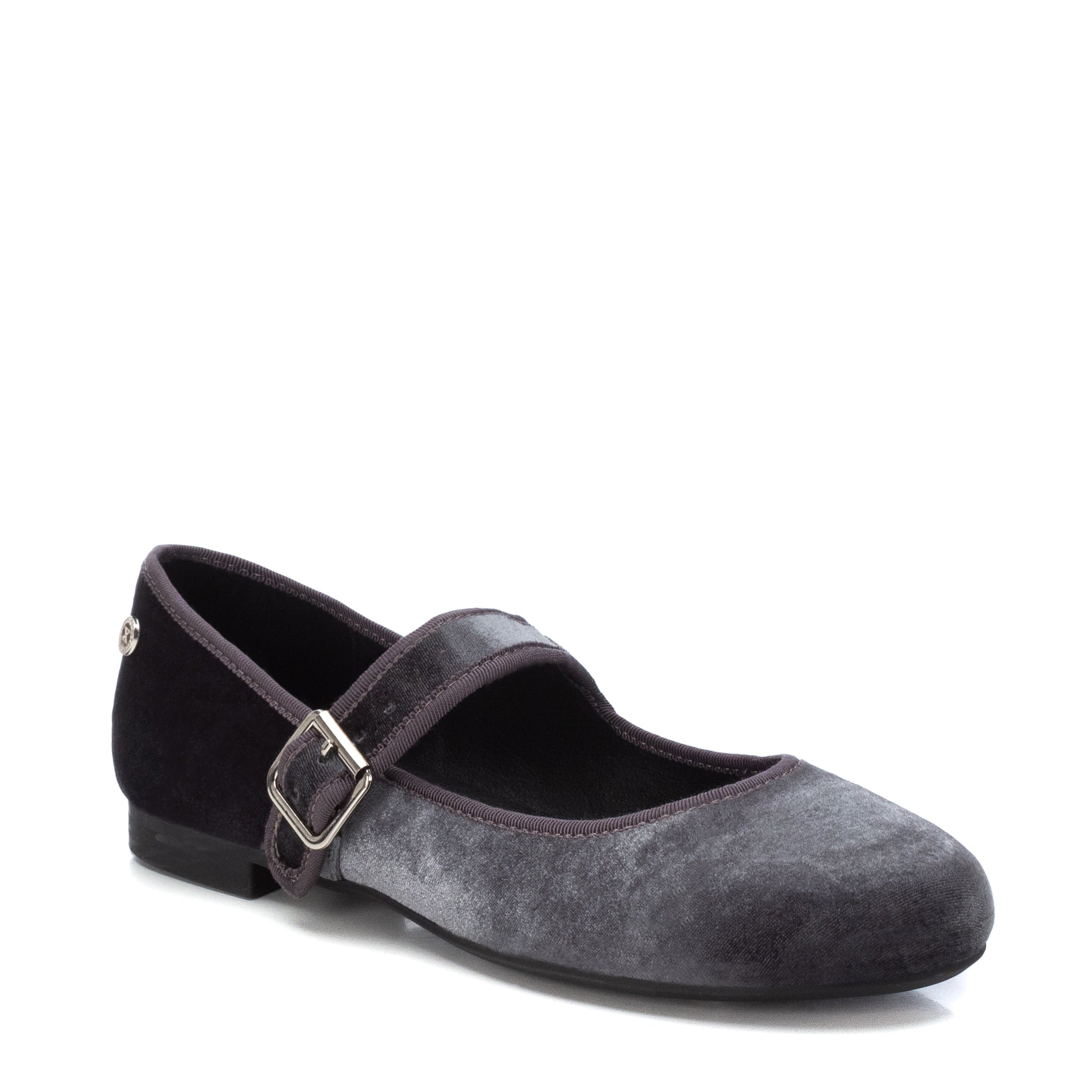 BAILARINA 143408 GRIS