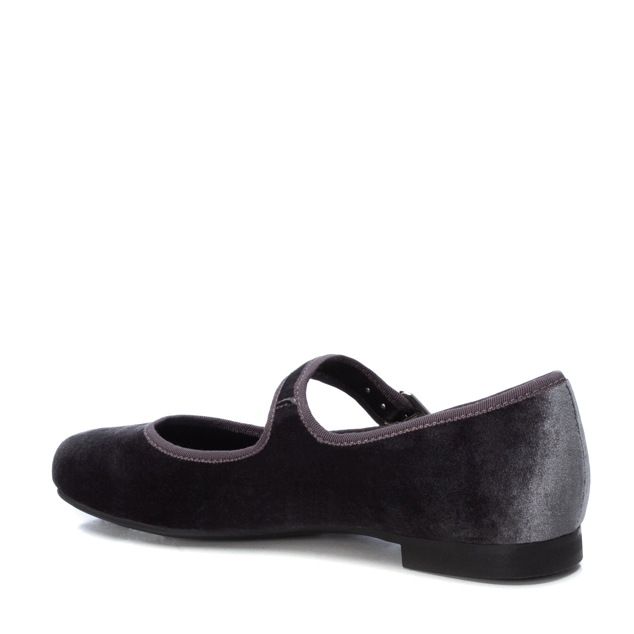 BAILARINA 143408 GRIS