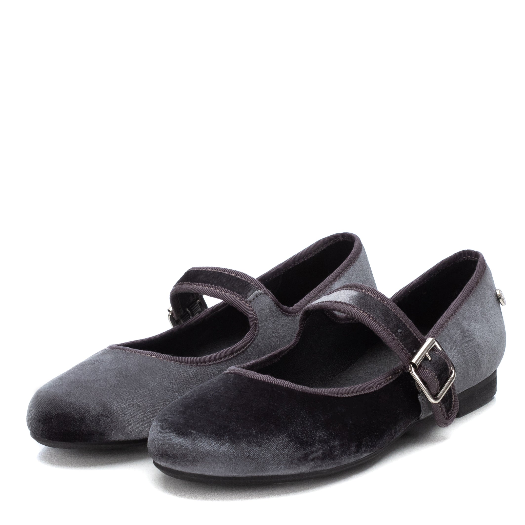 BAILARINA 143408 GRIS