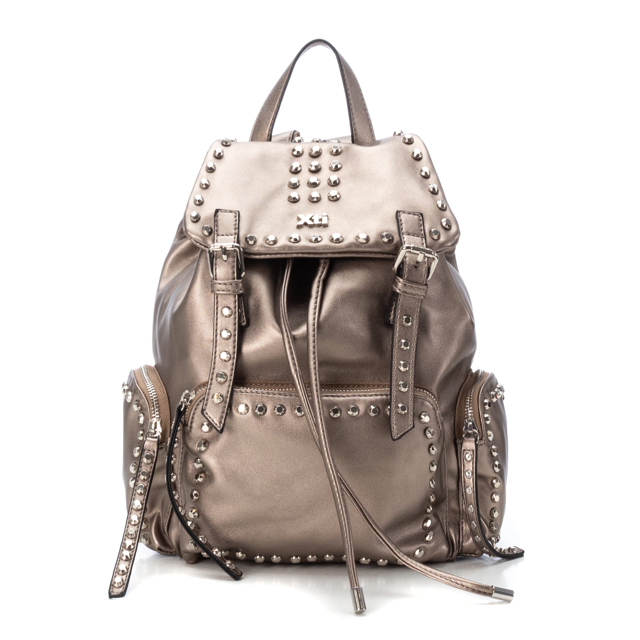 XTI MOCHILA 184335 BRONCE Zapateria Mule