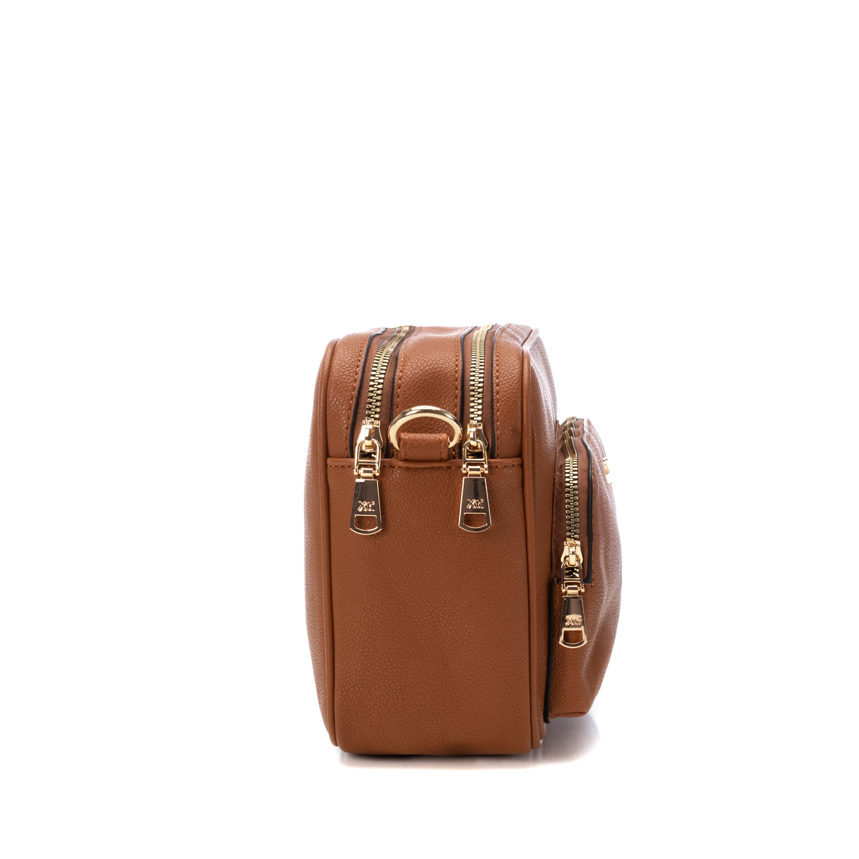 XTI BOLSO 184358 CAMEL