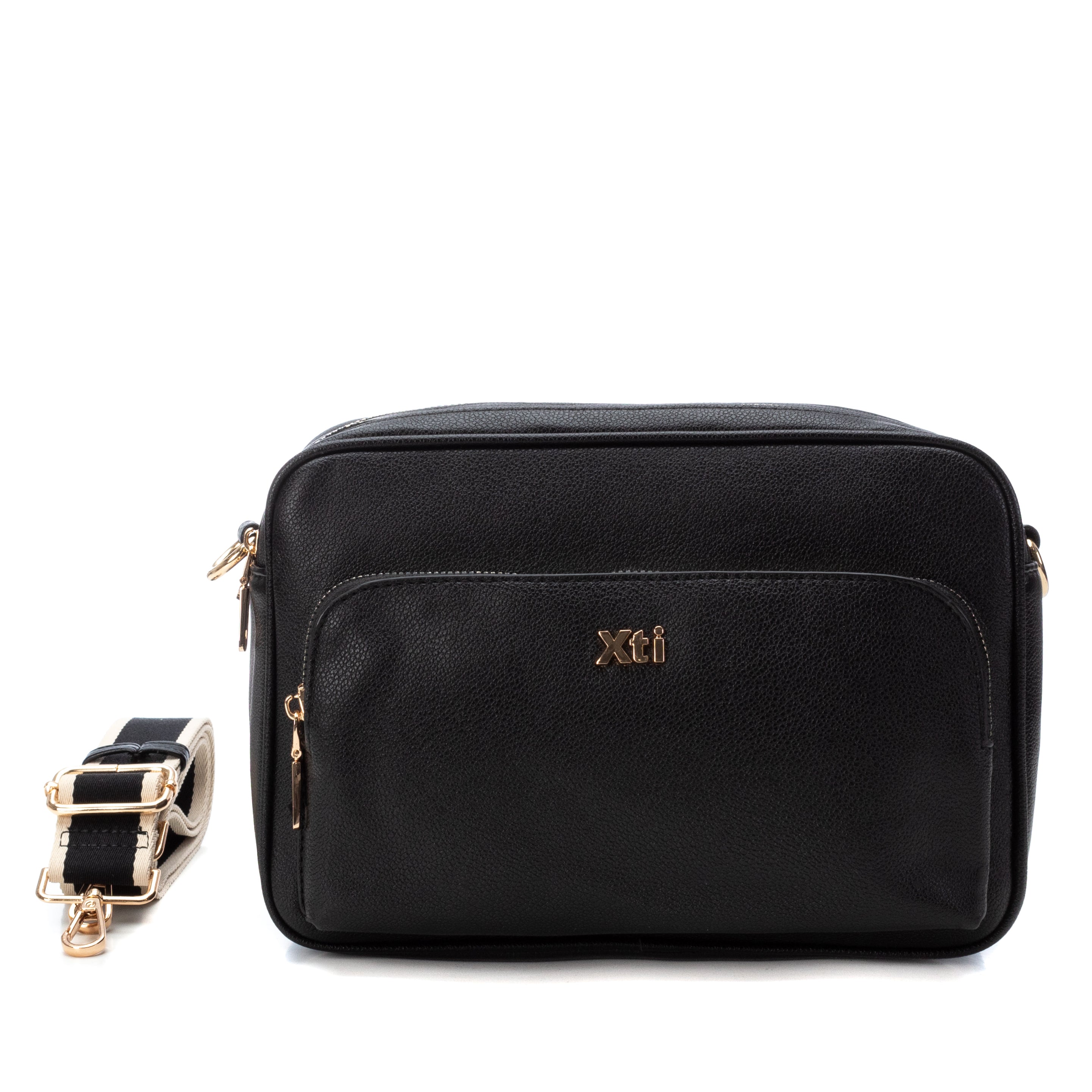 BOLSO 184358 NEGRO