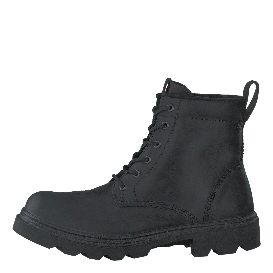 BOTIN 72822301001 ECCO Grainer K Warm Wp Lea