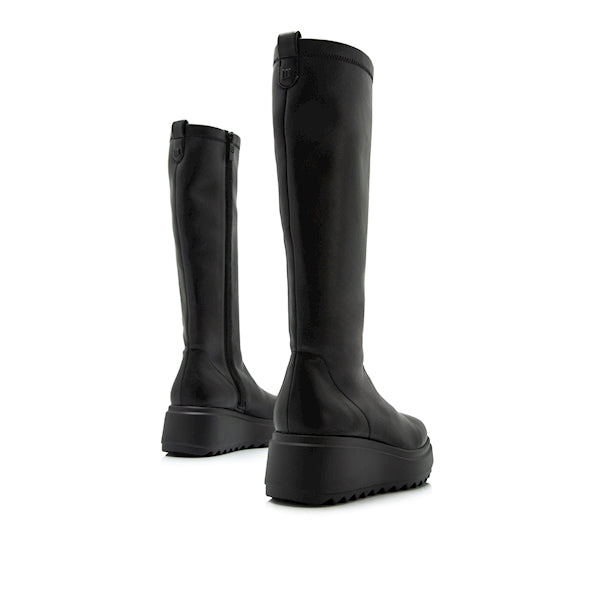 BOTA 59572 BISCUIT NEGRO