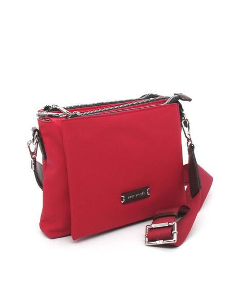 BOLSO 242292 ROJO