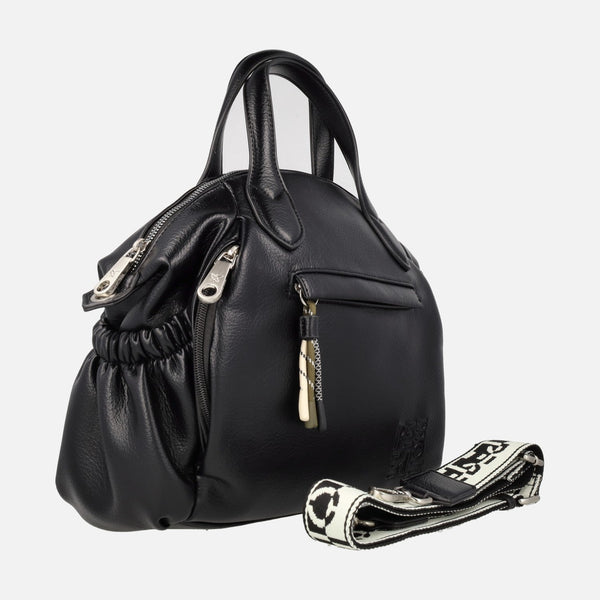 BOLSO 242301 NEGRO