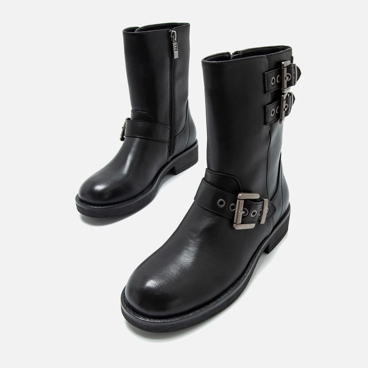 BOTIN 59832 TRAP NEGRO