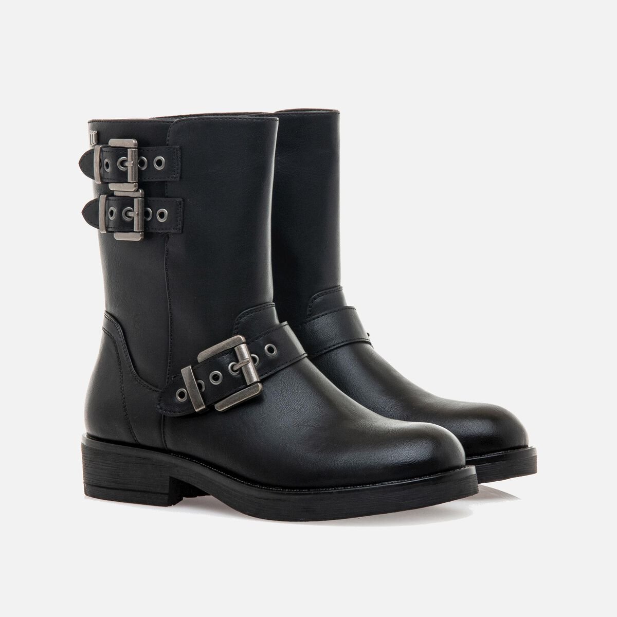 BOTIN 59832 TRAP NEGRO