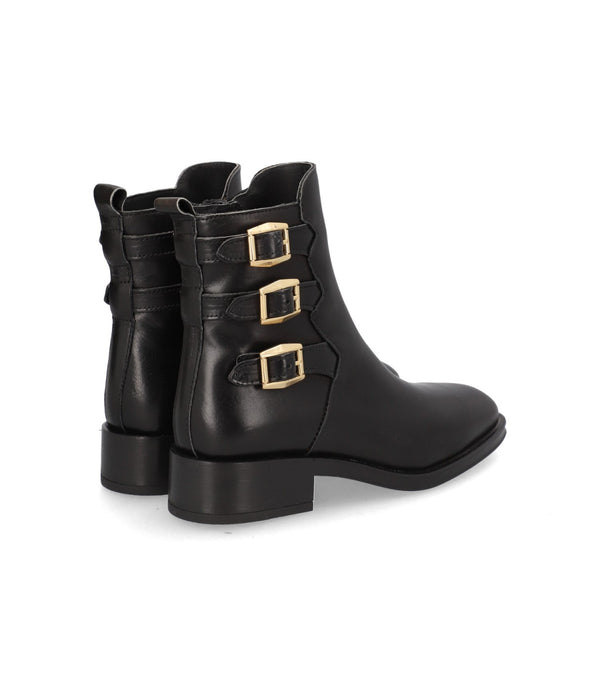 ALPE BOTIN 5186  COUTURE 17-05 BECERRO NEGRO