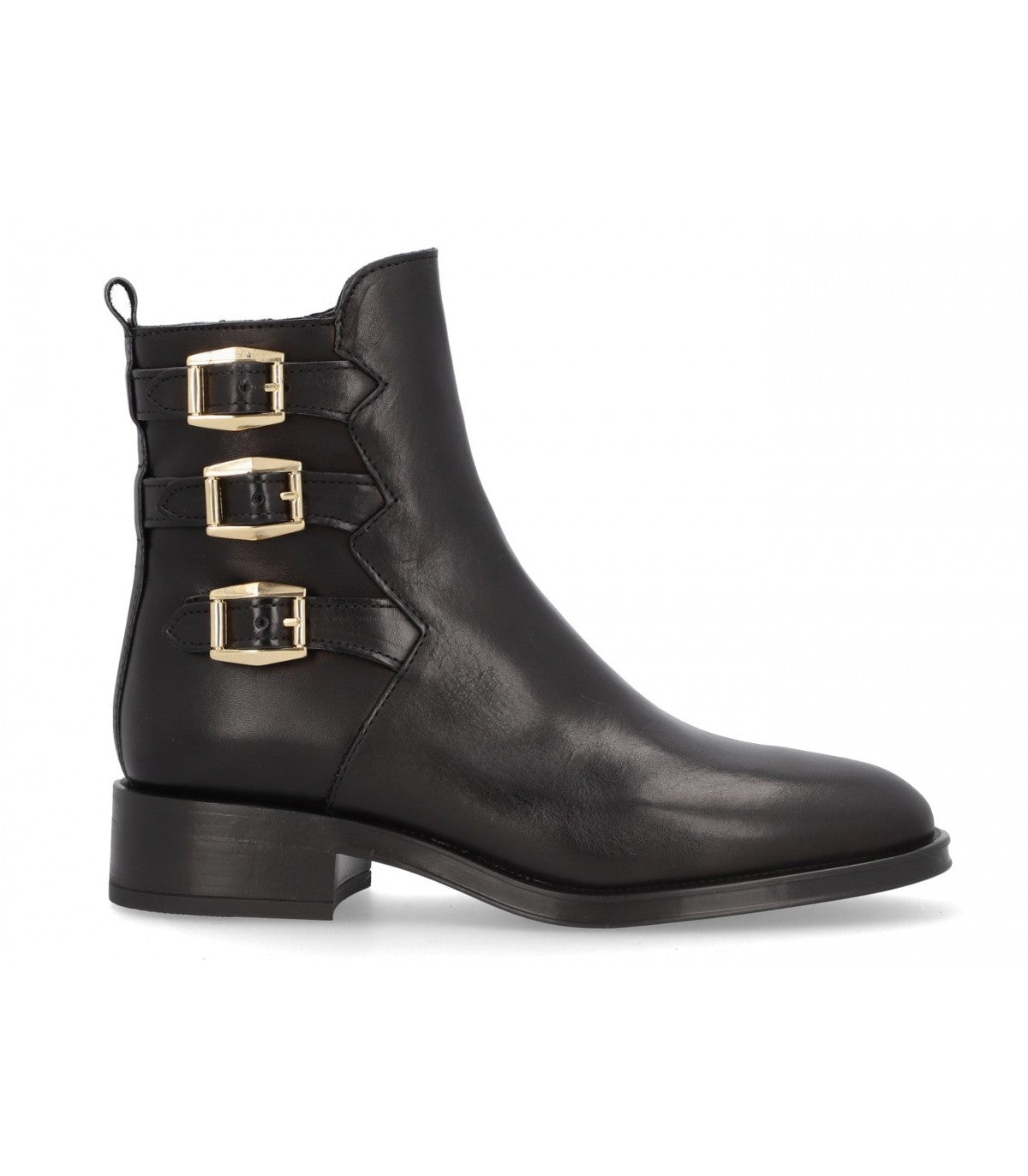 ALPE BOTIN 5186  COUTURE 17-05 BECERRO NEGRO