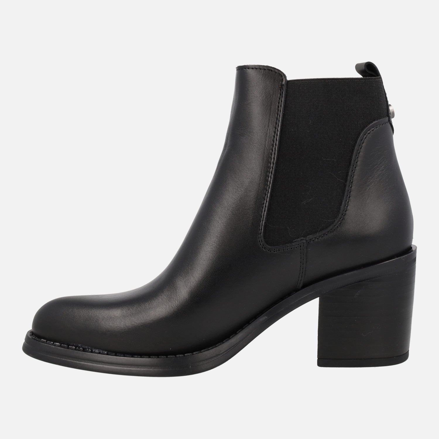 BOTIN 2202 ALPEWOMAN ANNE 08-05 BALL LUX NEGRO