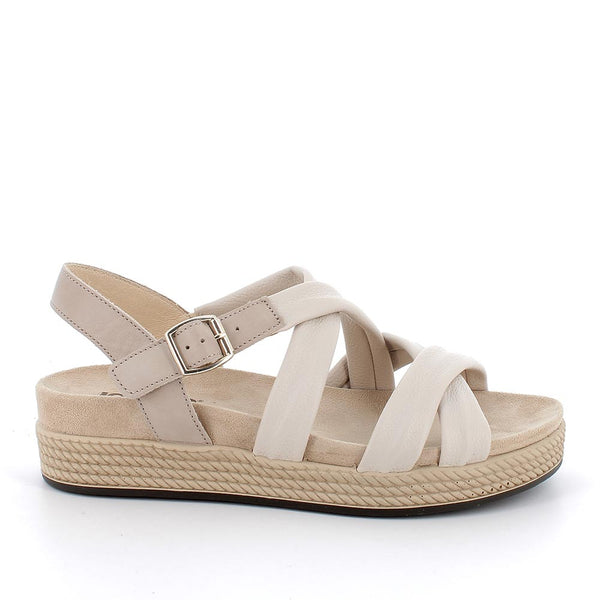 IGI & CO SANDALIA 5672522 CREMA