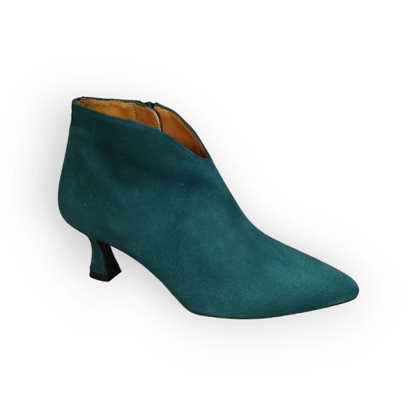 BOTIN 3832 VERDE