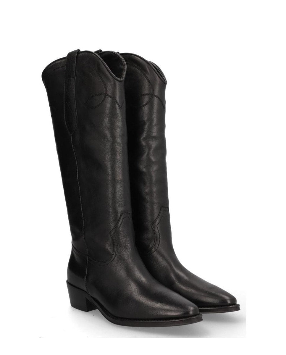 BOTA 5193 ALPEWOMAN CECILE 06-05 SAGAR NEGRO