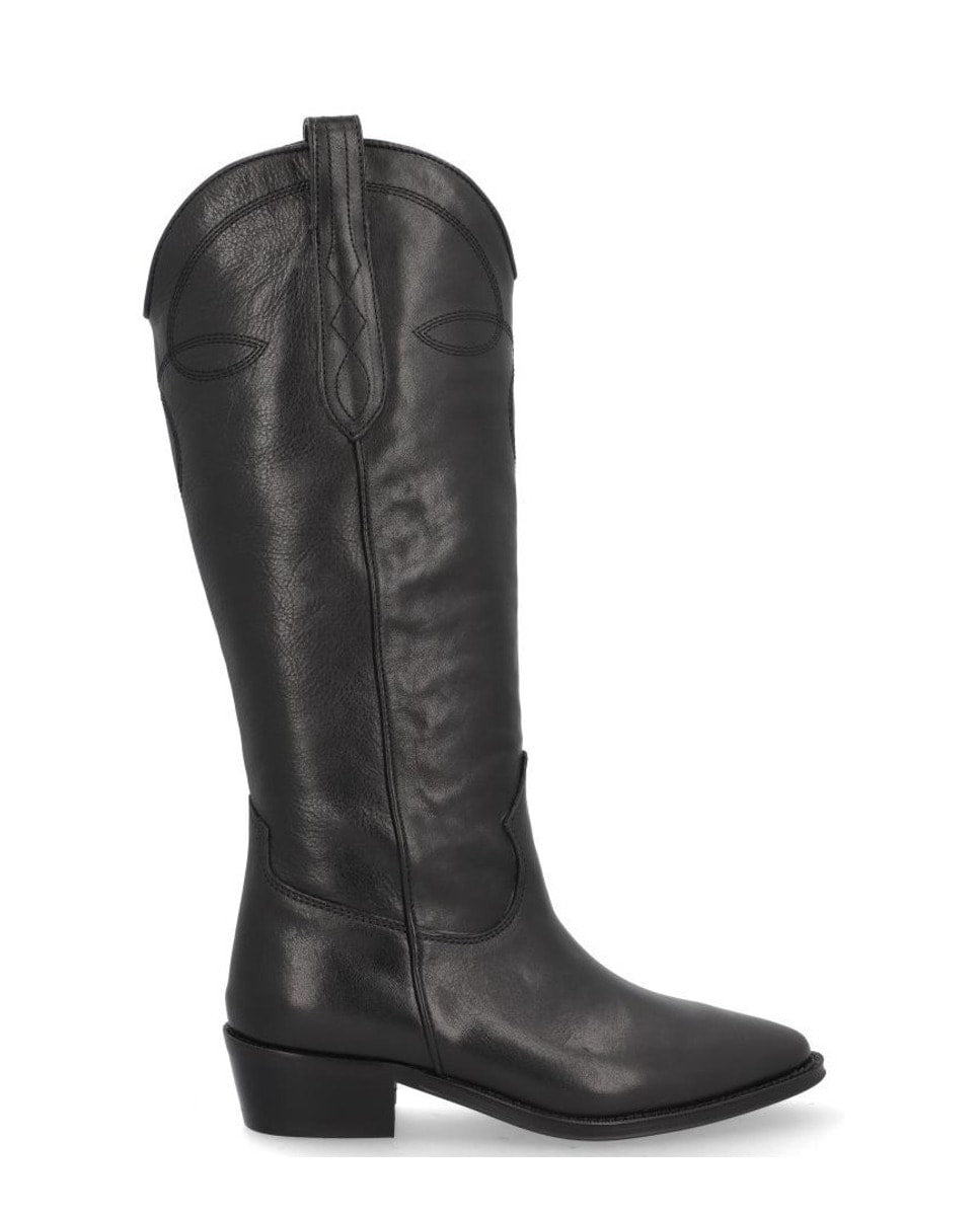 BOTA 5193 ALPEWOMAN CECILE 06-05 SAGAR NEGRO