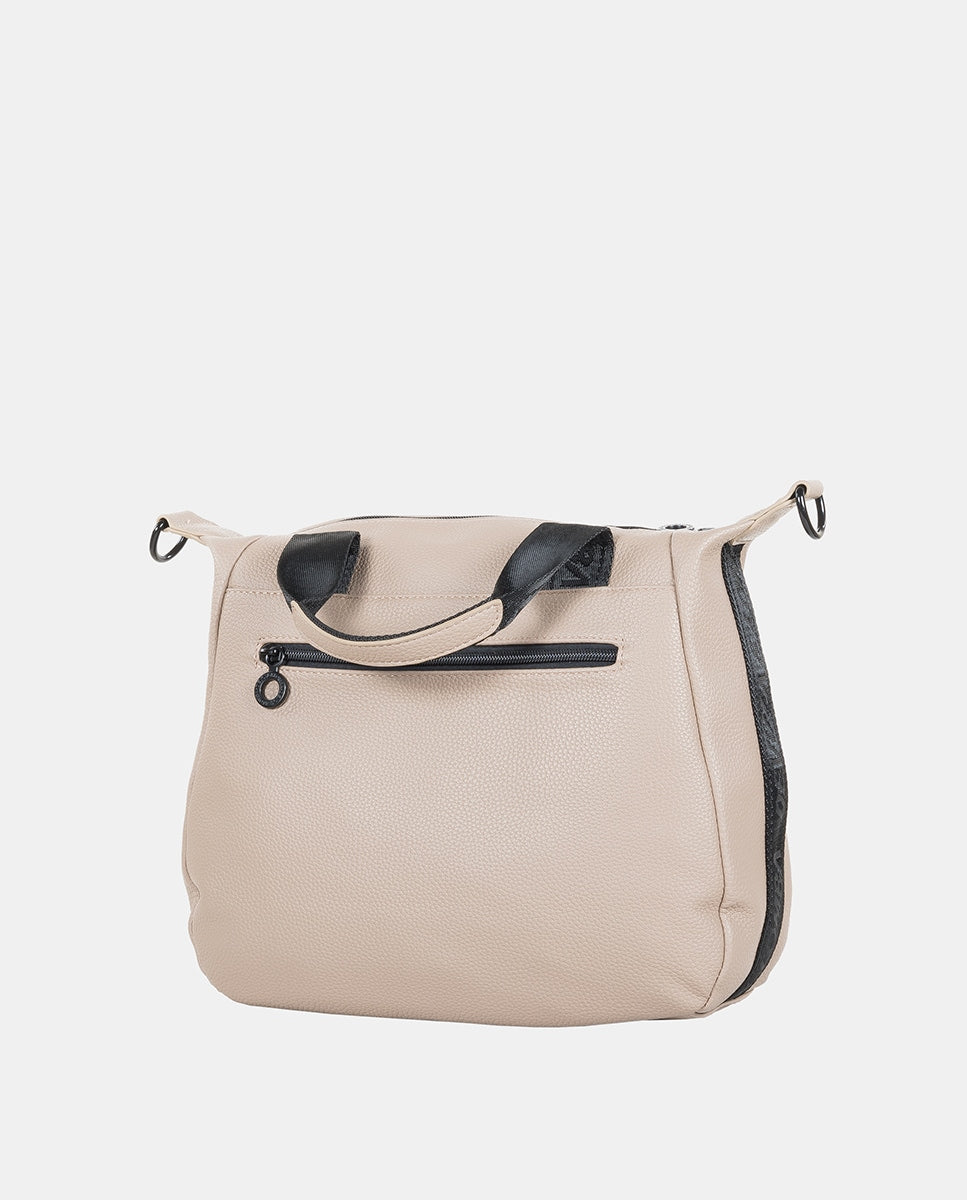 BOLSO 240266 TAUPE