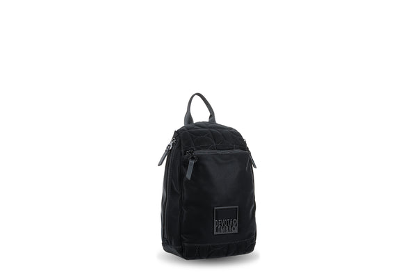 MOCHILA 241083 ANTIRROBO NEGRO