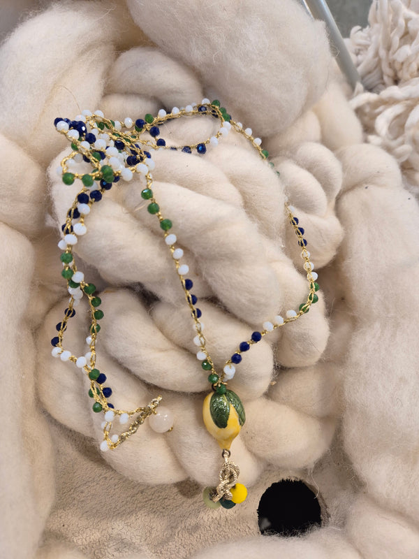 COLLAR SASSARI