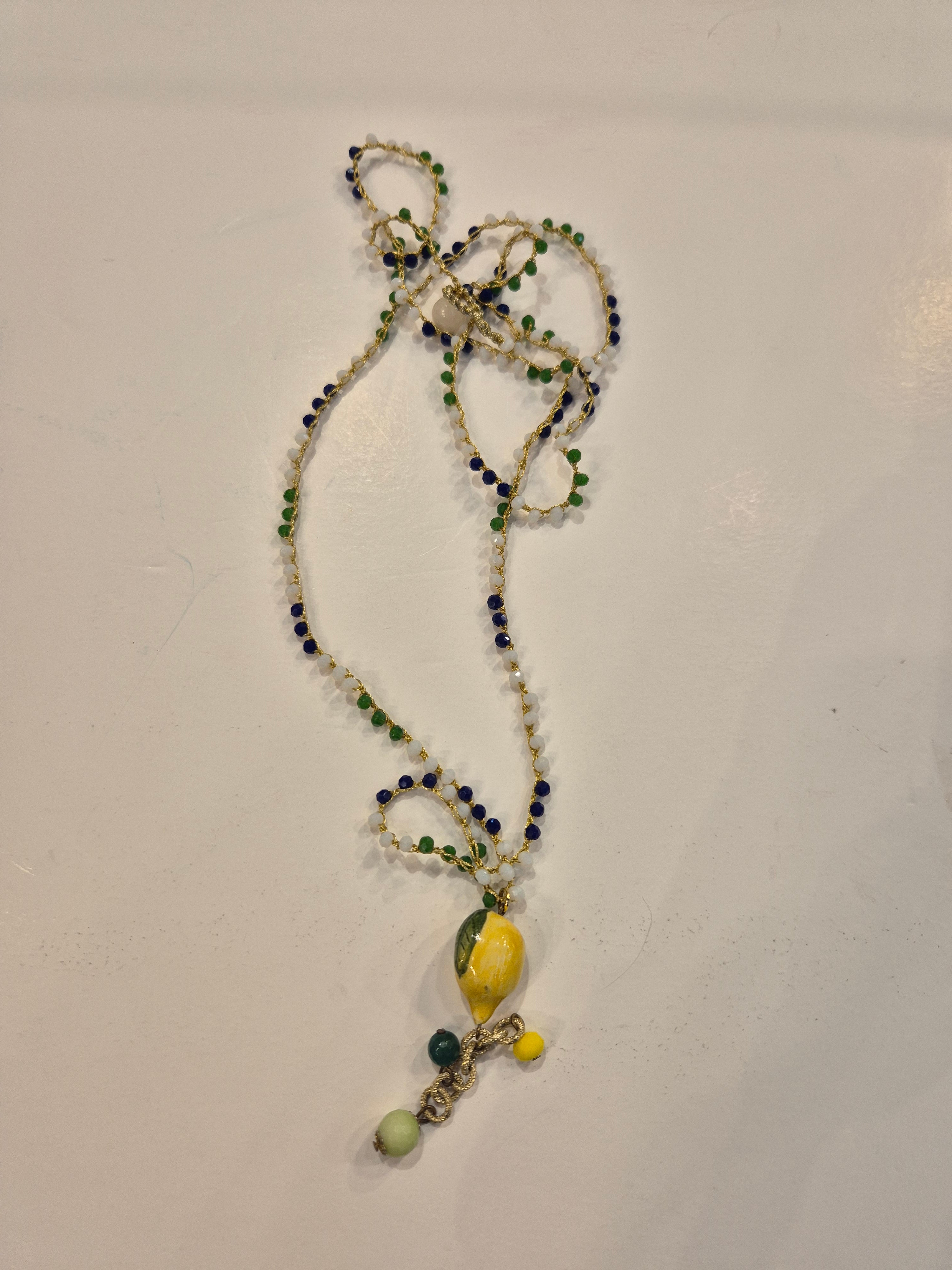 COLLAR SASSARI