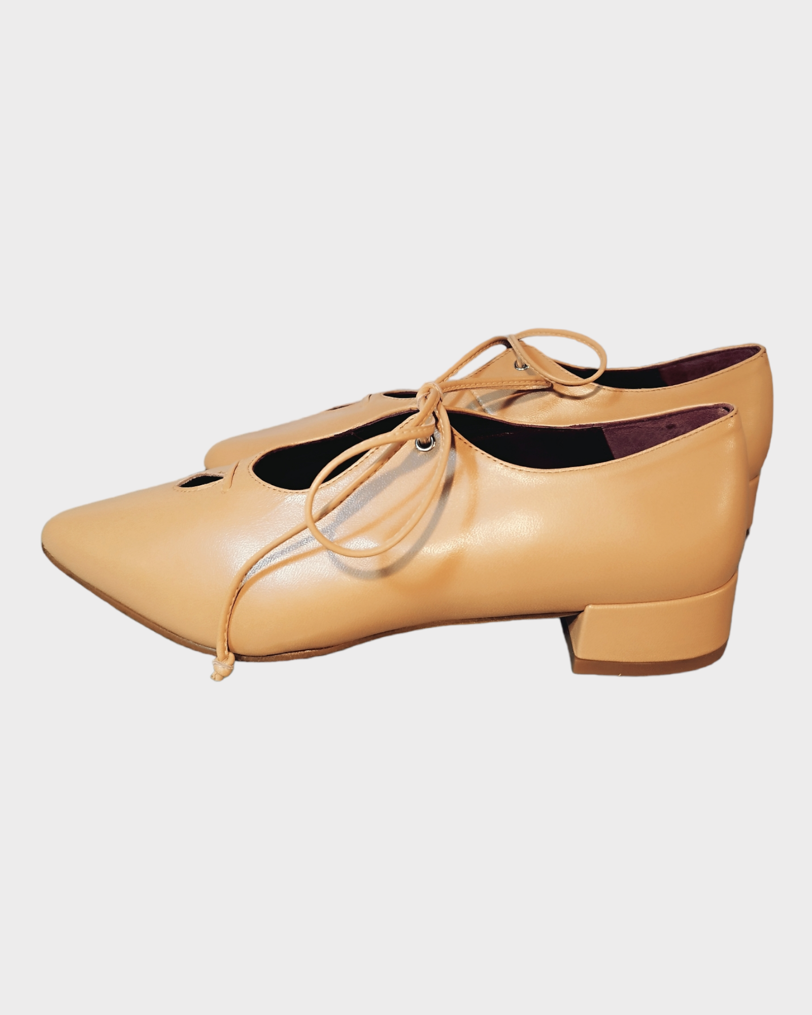 ZAPATO 4145 TIBET NUDE