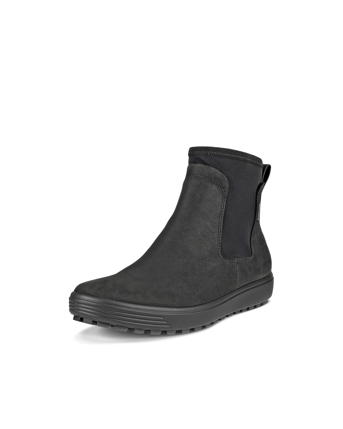 BOTIN ECCO Soft 7 Tred Womens Gore Tex Boots