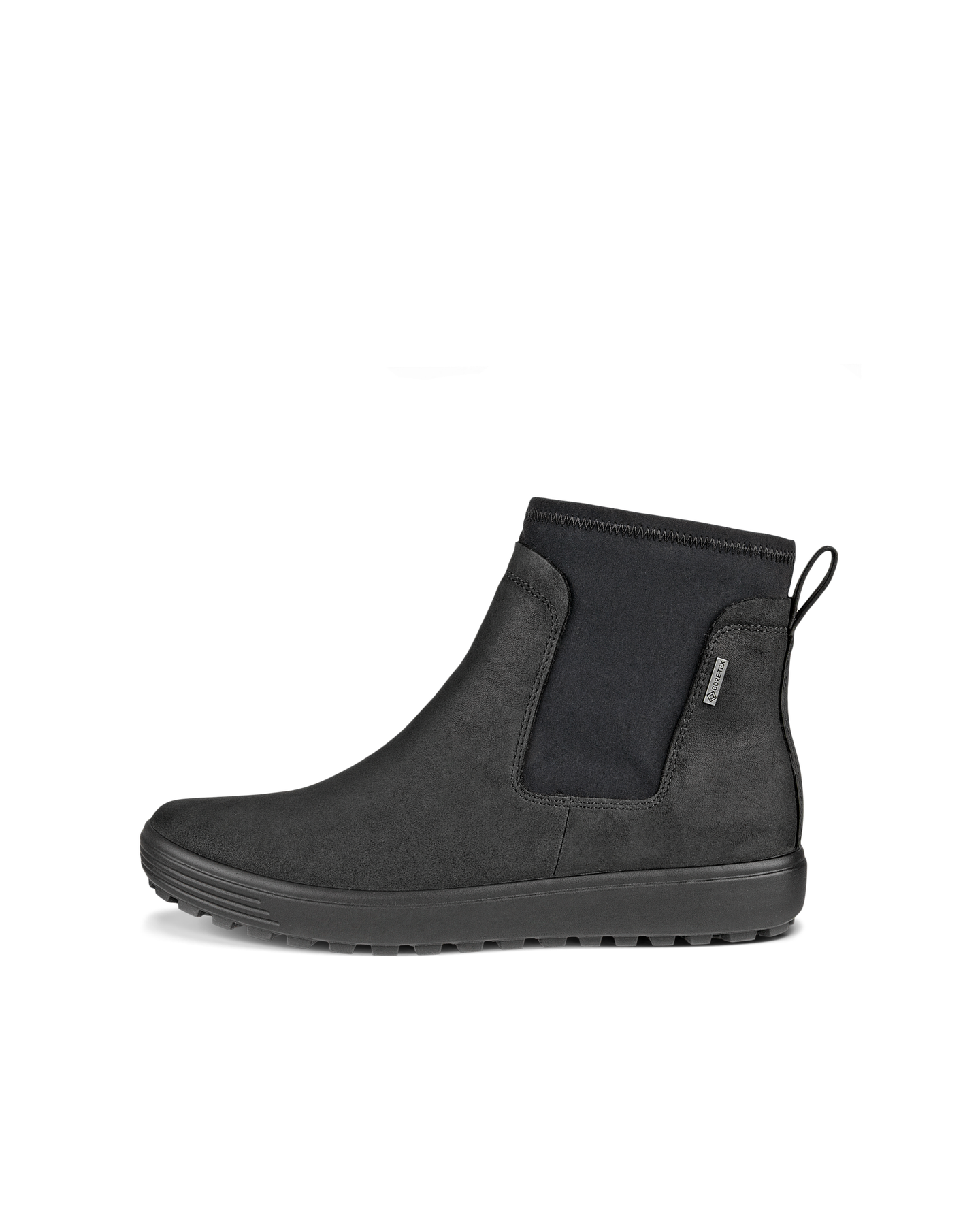 BOTIN ECCO Soft 7 Tred Womens Gore Tex Boots