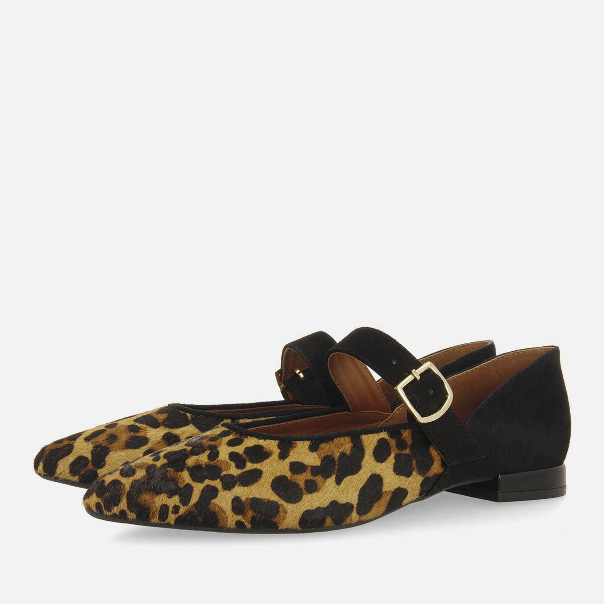 BAILARINA 73961 FERNITZ GIOSEPPO LEOPARDO