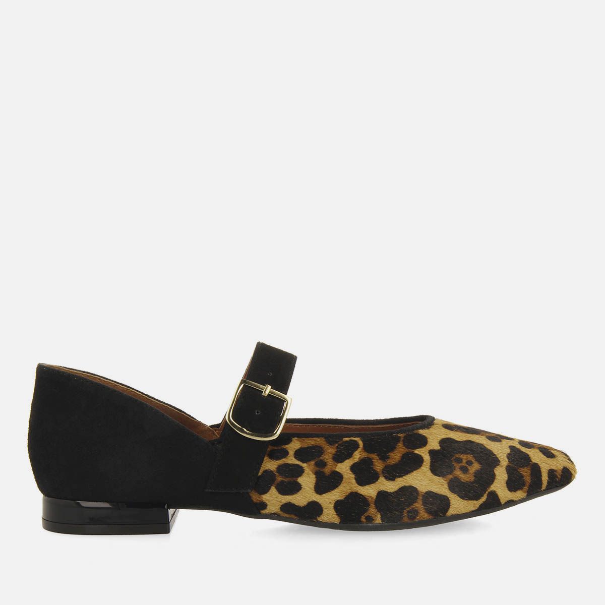 BAILARINA 73961 FERNITZ GIOSEPPO LEOPARDO