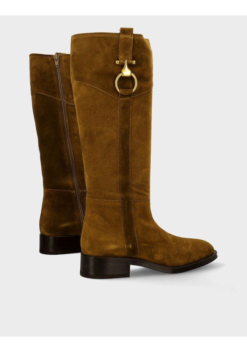 BOTA 2274 CUERO