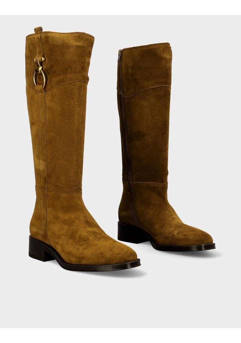 BOTA 2274 CUERO