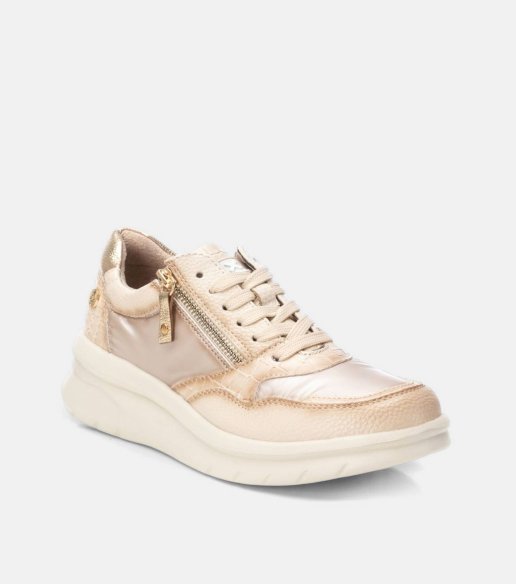 DEPORTIVA 143021 BEIGE